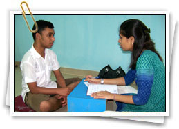 Special Schools India, Mentally Challenged Boarding School