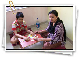 Special Schools India, Mentally Challenged Boarding School