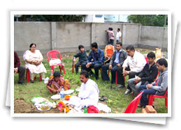 Special and Integrated Educational Systems for the Multiple Disability Children in India, West Bengal, Kolkata, Minds and Souls 