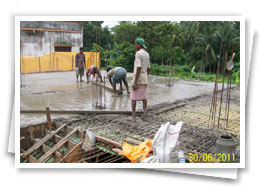 Special and Integrated Educational Systems for the Multiple Disability Children in India, West Bengal, Kolkata, Minds and Souls 