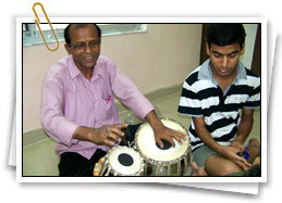 Special Schools India, Mentally Challenged Boarding School