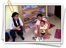 Special Schools India, Mentally Challenged Boarding School