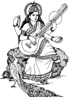 Saraswati